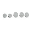 Sencor Jednorazowa litowa baterie CR2032, 2-pack