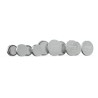 Sencor Jednorazowa litowa baterie CR2032, 2-pack