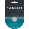 Sencor Jednorazowa litowa baterie CR2025, 1-pack