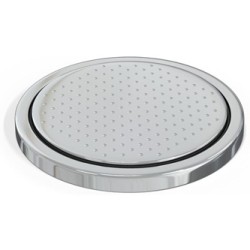 Sencor Jednorazowa litowa baterie CR2025, 1-pack