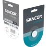 Sencor Jednorazowa litowa baterie CR2025, 1-pack