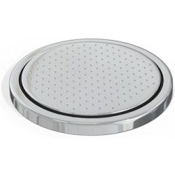 Sencor Jednorazowa litowa baterie CR2025, 2-pack