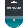 Sencor Jednorazowa srebrowa baterie SR621SW, 1-pack