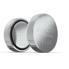 Sencor Jednorazowa srebrowa baterie SR621SW, 1-pack