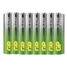 GP Jednorazowa alkaliczna baterie AA, 8-pack