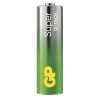 GP Jednorazowa alkaliczna baterie AA, 8-pack