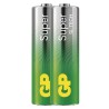 GP Jednorazowa alkaliczna baterie AA, 2-pack