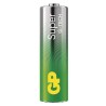 GP Jednorazowa alkaliczna baterie AA, 2-pack