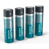 Sencor Jednorazowa alkaliczna baterie AA, 10-pack