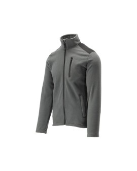 Yato YT-79522 ubranie robocze Bluza Czarny, Szary