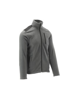 Yato YT-79522 ubranie robocze Bluza Czarny, Szary