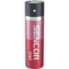 Sencor Jednorazowa cynkowo-węglowa baterie AA, 4-pack