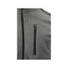 Yato YT-79522 ubranie robocze Bluza Czarny, Szary