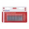 Verbatim Jednorazowa alkaliczna baterie AAA, 20-pack