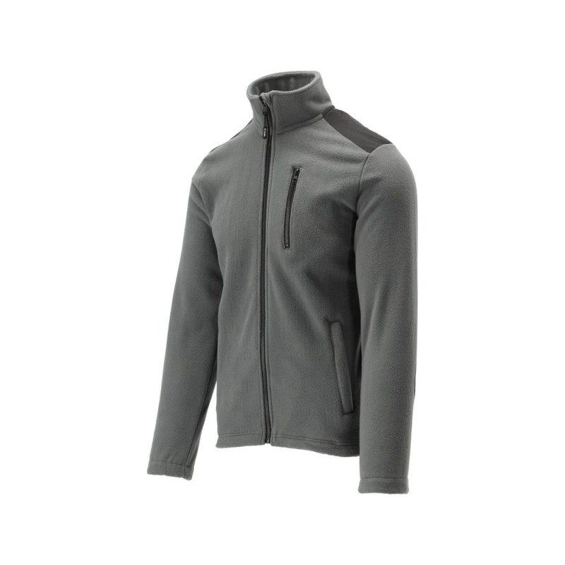 Yato YT-79523 ubranie robocze Bluza Czarny, Szary