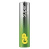 GP Super Jednorazowa alkaliczna baterie AAA, 6+2 pack