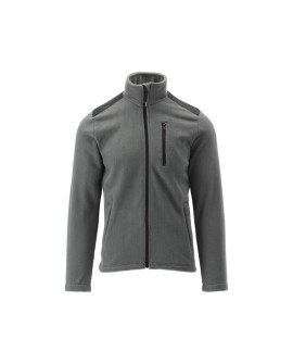 Yato YT-79523 ubranie robocze Bluza Czarny, Szary