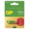 GP Jednorazowa alkaliczna baterie AAA, 6+2 pack