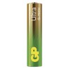 GP Jednorazowa alkaliczna baterie AAA, 6+2 pack
