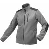 Yato YT-79523 ubranie robocze Bluza Czarny, Szary