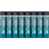 Sencor Jednorazowa alkaliczna baterie AAA, 40-pack