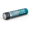 Sencor Jednorazowa alkaliczna baterie AAA, 40-pack