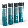 Sencor Jednorazowa alkaliczna baterie AAA, 40-pack
