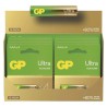 GP Ultra Jednorazowa alkaliczna baterie AAA, 4-pack