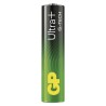 GP Ultra+ Jednorazowa alkaliczna baterie AAA, 4-pack