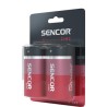 Sencor Jednorazowa cynkowo-węglowa baterie D, 2-pack