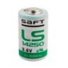 Saft Jednorazowa litowa baterie LS14250