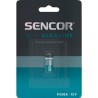 Sencor Jednorazowa alkaliczna baterie A23, 1-pack