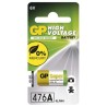 GP Jednorazowa alkaliczna baterie 4LR44, 1-pack