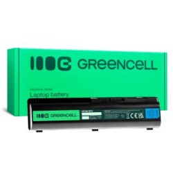 Green Cell bateria HSTNN-LB72 do HP Pavilion Compaq Presario DV4 DV5 DV6 CQ60 CQ70 G50 G70