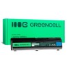 Green Cell bateria HSTNN-LB72 do HP Pavilion Compaq Presario DV4 DV5 DV6 CQ60 CQ70 G50 G70