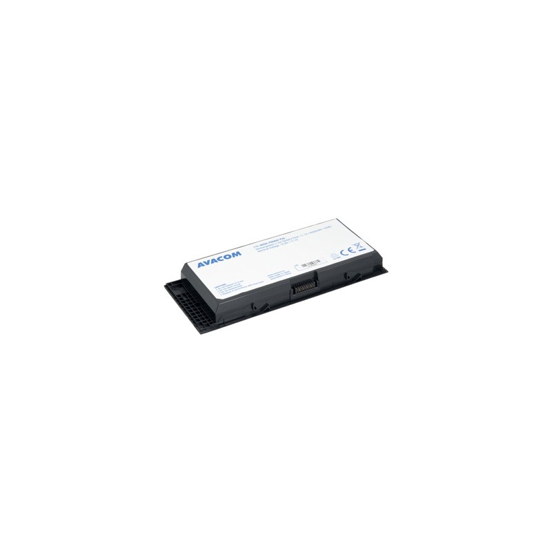 Avacom baterie dla Dell Precision M4600, Li-Ion, 10.8/11.1V, 8400mAh, 93Wh, ogniwa Panasonic, NODE-PM46H-P28