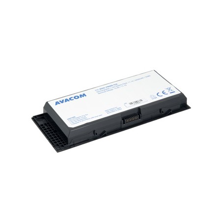 Avacom baterie dla Dell Precision M4600, Li-Ion, 10.8/11.1V, 8400mAh, 93Wh, ogniwa Panasonic, NODE-PM46H-P28