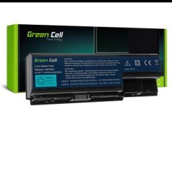 Green Cell bateria AS07B32 AS07B42 AS07B52 AS07B72 14.8V do Acer Aspire 7220G 7520G 7535G 7540G 7720G