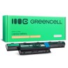 Green Cell bateria AS10D31 AS10D41 AS10D51 AS10D71 do Acer Aspire 5741 5741G 5742 5742G 5750 5750G E1-521 E1-531 E1-571