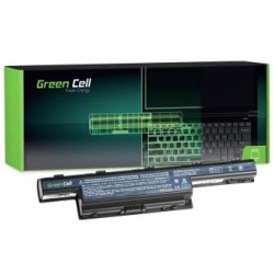 Green Cell bateria AS10D31 AS10D41 AS10D51 AS10D71 do Acer Aspire 5741 5741G 5742 5742G 5750 5750G E1-521 E1-531 E1-571