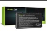 Green Cell bateria GRAPE32 TM00741 do Acer Extensa 5000 5220 5610 5620 TravelMate 5220 5520 5720 7520 7720
