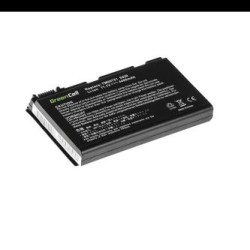 Green Cell bateria GRAPE32 TM00741 do Acer Extensa 5000 5220 5610 5620 TravelMate 5220 5520 5720 7520 7720