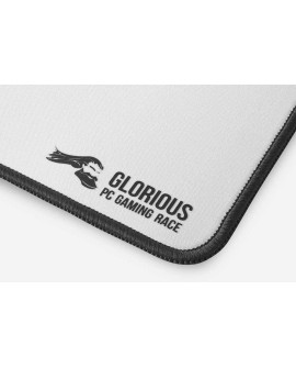 Glorious PC Gaming Race GW-3XL podkładka pod mysz Biały