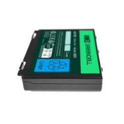 Green Cell bateria A32-F82 A32-F52 L0690L6 do Asus K40iJ K50 K50AB K50C K50IJ K50i K50iN K70 K70IJ K70IO