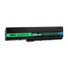 Green Cell bateria A32-K52 A32-K42 do Asus K52 K52J K52F A52 A52F X52J X52 K52JC K52N