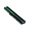Green Cell bateria A32-K52 A32-K42 do Asus K52 K52J K52F A52 A52F X52J X52 K52JC K52N