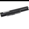 Green Cell bateria A31-K53 A32-K53 A41-K53 A42-K53 do Asus A537 K53 K53E K53S K53SV X53 X53S X53U X54 X54C X54F X54H
