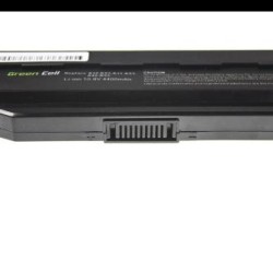 Green Cell bateria A31-K53 A32-K53 A41-K53 A42-K53 do Asus A537 K53 K53E K53S K53SV X53 X53S X53U X54 X54C X54F X54H