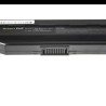 Green Cell bateria A31-K53 A32-K53 A41-K53 A42-K53 do Asus A537 K53 K53E K53S K53SV X53 X53S X53U X54 X54C X54F X54H
