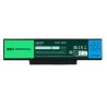 Green Cell bateria A32-K72 A32-N71 do Asus K72 K72J K72F K73SV N71 N71J N73SV X73S